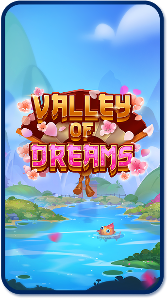 Valley of Dreams